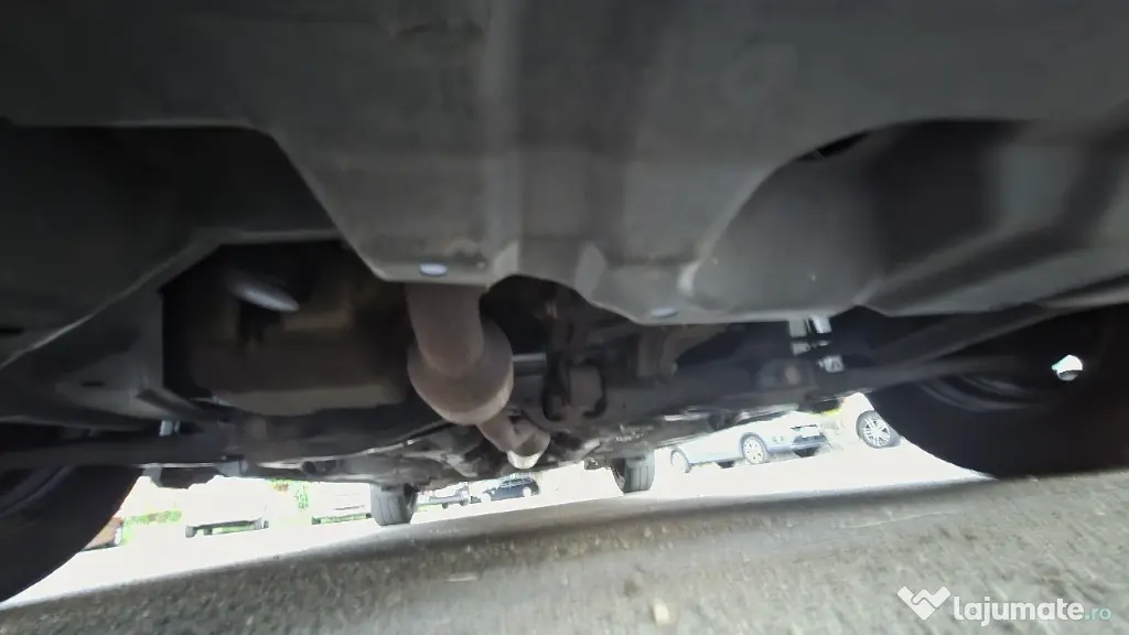 Toyota Yaris 2006 AUTOMATA