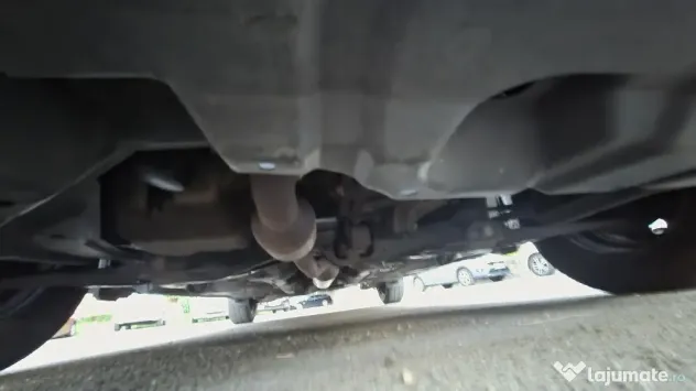 Toyota Yaris 2006 AUTOMATA