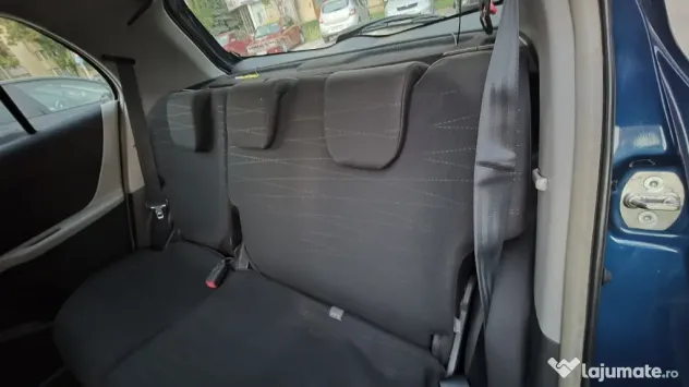 Toyota Yaris 2006 AUTOMATA