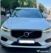 Volvo XC 60 din 2020 proprietar vând