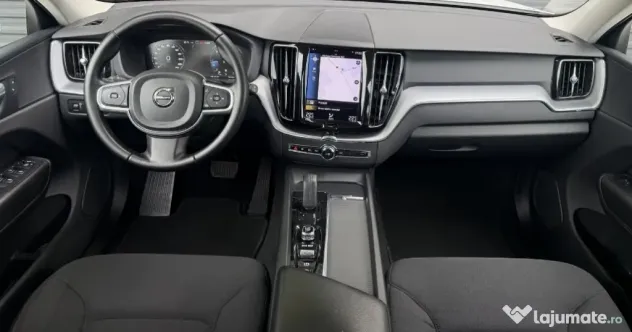 proprietar vând Volvo XC60 din 2020