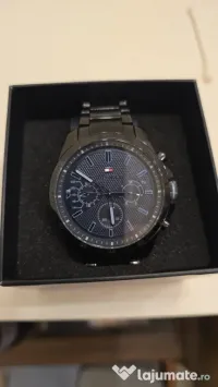 Ceas Tommy Hilfiger, quartz, Nou