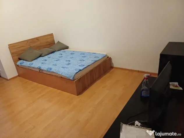 Dristor racari mihai bravu parter