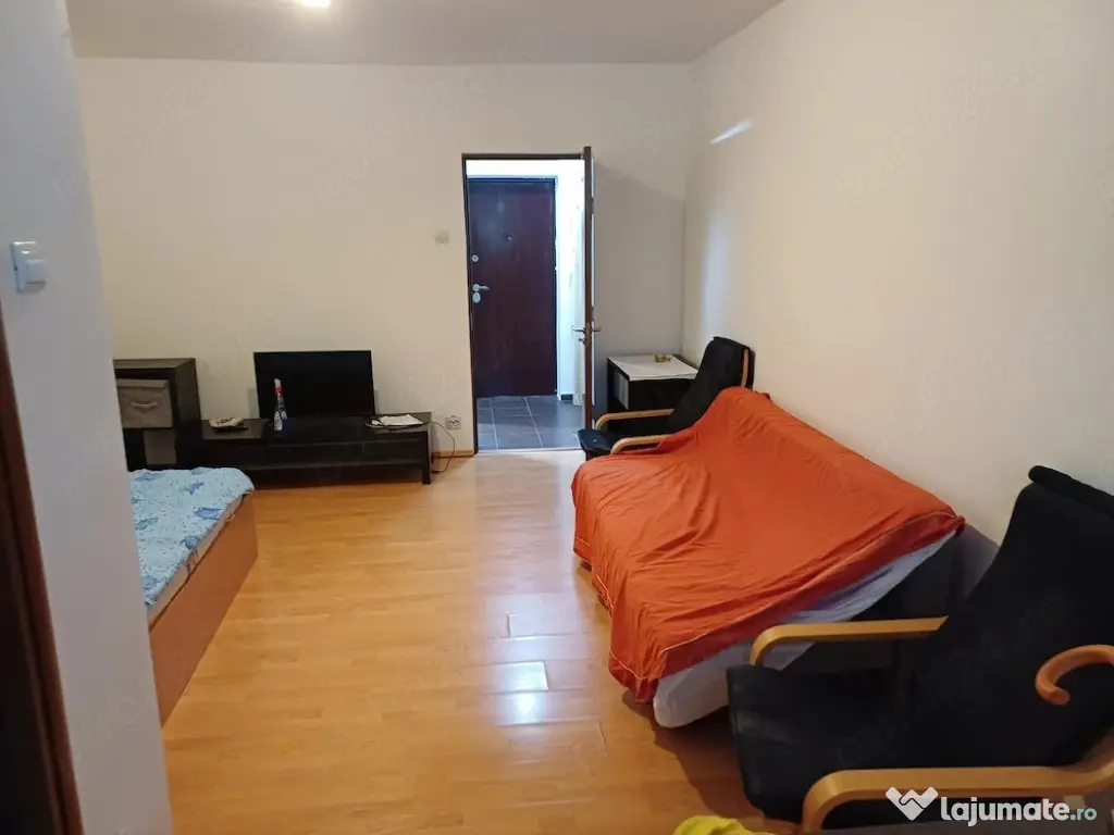 Dristor racari mihai bravu parter