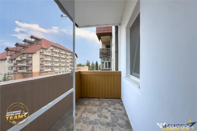 Apartament modern 2 camere, priveliste spre padure, ergonomi