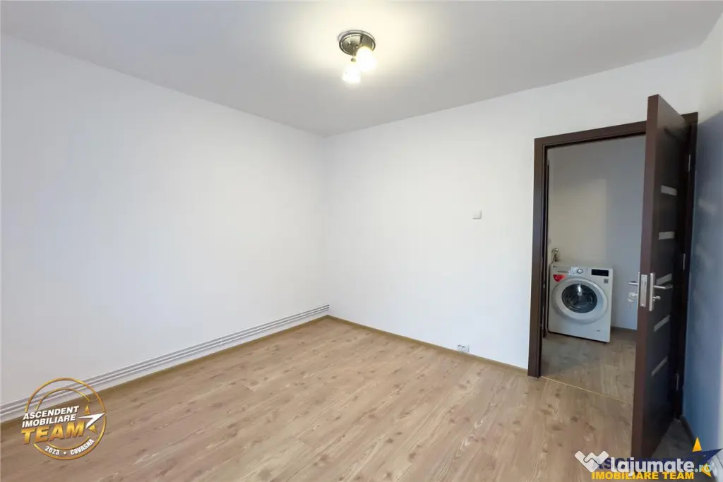 Apartament modern 2 camere, priveliste spre padure, ergonomi