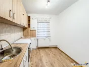 Apartament modern 2 camere, priveliste spre padure, ergonomi