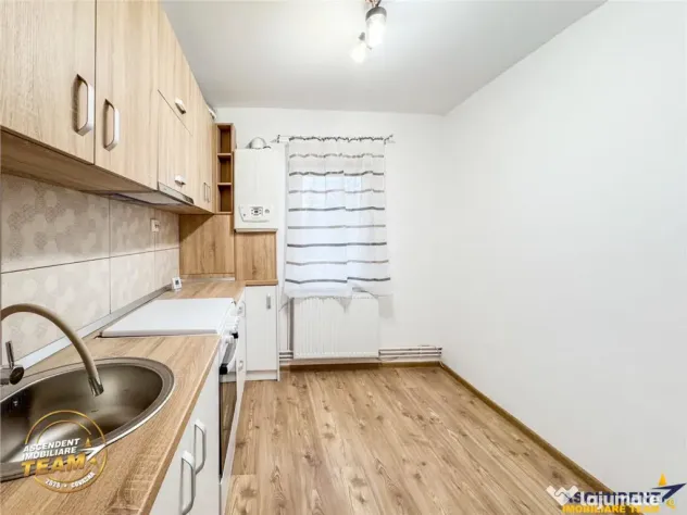 Apartament modern 2 camere, priveliste spre padure, ergonomi