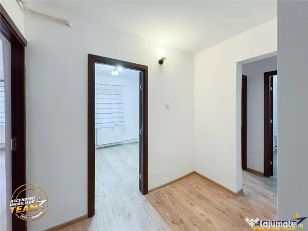 Apartament modern 2 camere, priveliste spre padure, ergonomi