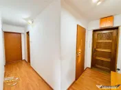 FILM! Apartament 3 camere,decomandat, spatios,luminos,2 bai, 