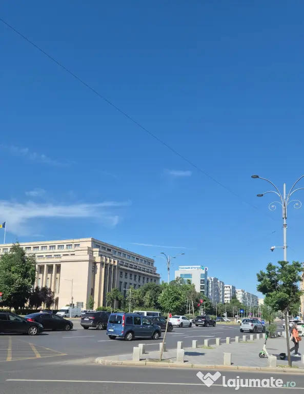 Proprietar, 2 camere Piata Victoriei