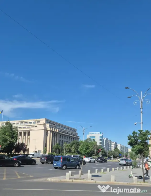 Proprietar, 2 camere Piata Victoriei