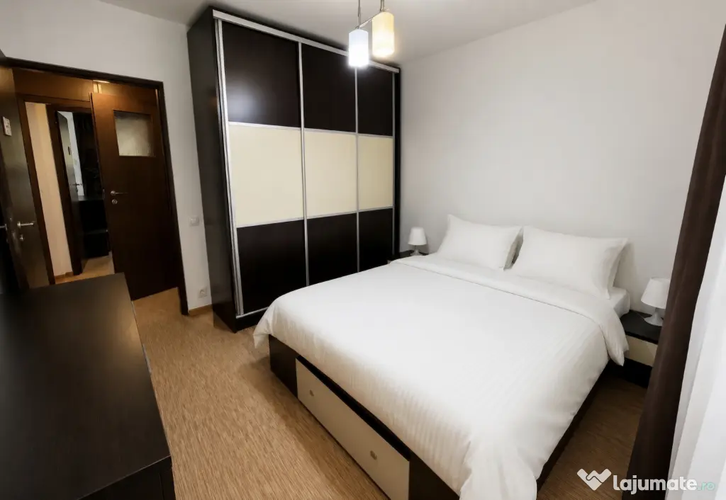 Proprietar, 2 camere Piata Victoriei