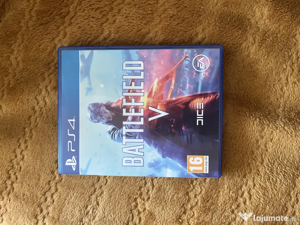Jocuri Play Station 4 (PS4)