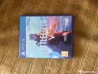 Jocuri Play Station 4 (PS4)