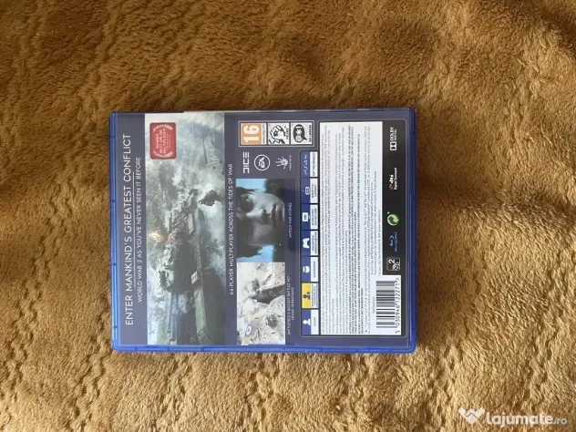 Jocuri Play Station 4 (PS4)