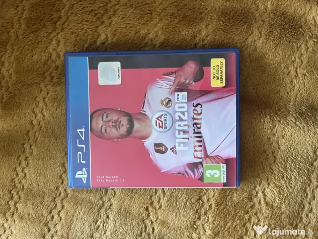 Jocuri Play Station 4 (PS4)
