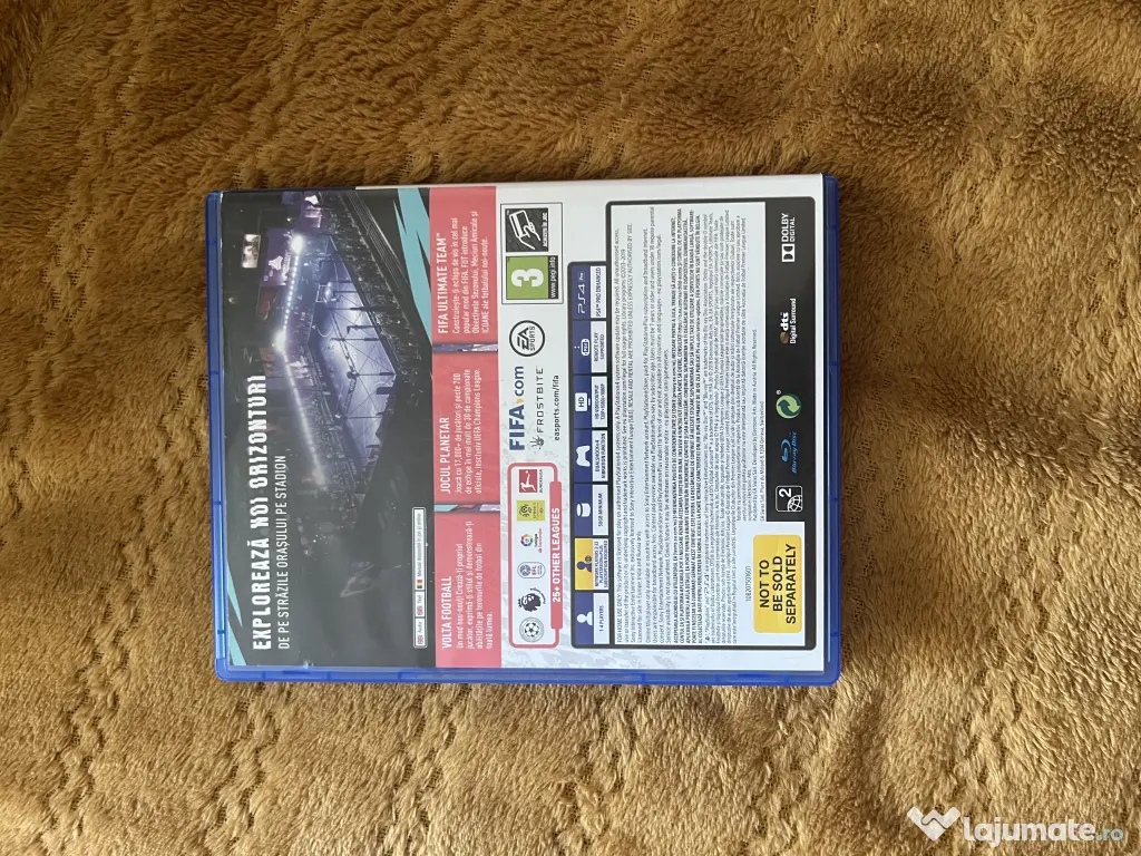 Jocuri Play Station 4 (PS4)