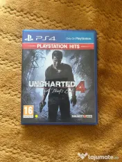 Jocuri Play Station 4 (PS4)