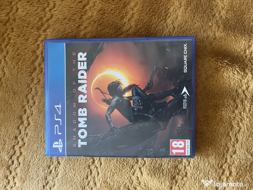 Jocuri Play Station 4 (PS4)