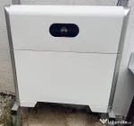 Huawei LUNA2000 5 kWh – Kit complet + Backup Box-B0 – Stare excelentă
