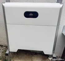 Huawei LUNA2000 5 kWh – Kit complet + Backup Box-B0 – Stare excelentă