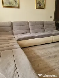 Vand canapea coltar