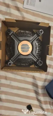 Procesor Intel Core i5-14500 Socket LGA 1700, Garanție Februarie 2027 Cooler Nou