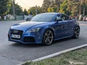 Audi TT RS 8J 2.5 TFSI CEPA DQ500 2012 