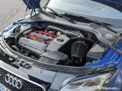 Audi TT RS 8J 2.5 TFSI CEPA DQ500 2012 