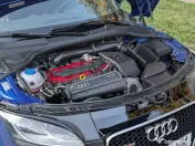 Audi TT RS 8J 2.5 TFSI CEPA DQ500 2012 