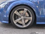 Audi TT RS 8J 2.5 TFSI CEPA DQ500 2012 