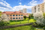 Apartament confortabil,2 camere,etaj 2,zona linistita si acc