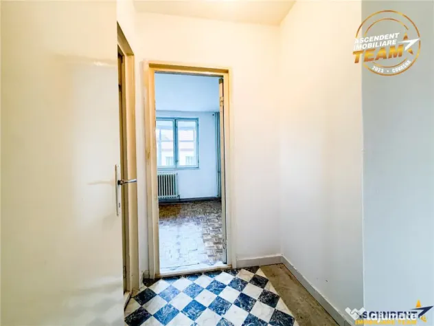 Apartament confortabil,2 camere,etaj 2,zona linistita si acc - Sfantu Gheorghe (Covasna)