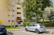 Apartament confortabil,2 camere,etaj 2,zona linistita si acc