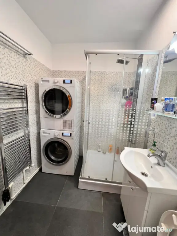 APARTAMENT 2 CAMERE DECOMANDAT – ULTRACENTRAL, ZONA LIBERT