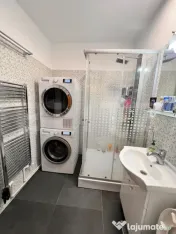 APARTAMENT 2 CAMERE DECOMANDAT – ULTRACENTRAL, ZONA LIBERT 