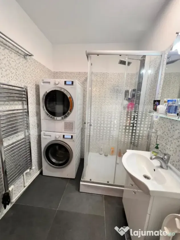 APARTAMENT 2 CAMERE DECOMANDAT – ULTRACENTRAL, ZONA LIBERT