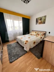 APARTAMENT 2 CAMERE DECOMANDAT – ULTRACENTRAL, ZONA LIBERT 