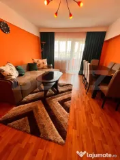 APARTAMENT 2 CAMERE DECOMANDAT – ULTRACENTRAL, ZONA LIBERT 