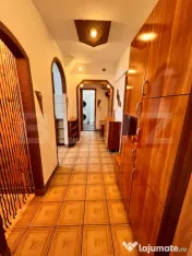 APARTAMENT 2 CAMERE DECOMANDAT – ULTRACENTRAL, ZONA LIBERT 