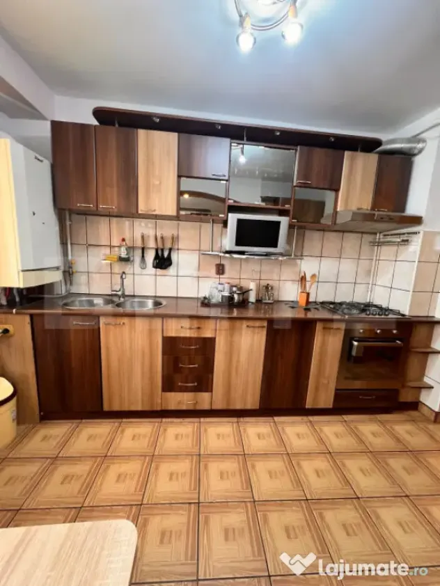 APARTAMENT 2 CAMERE DECOMANDAT – ULTRACENTRAL, ZONA LIBERT