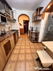 APARTAMENT 2 CAMERE DECOMANDAT – ULTRACENTRAL, ZONA LIBERT 