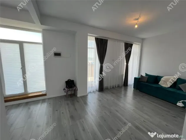 Apartament 2 camere terasa 2 locuri parcare zona Vasile Aaro