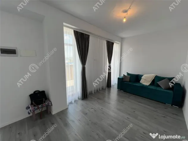 Apartament 2 camere terasa 2 locuri parcare zona Vasile Aaro