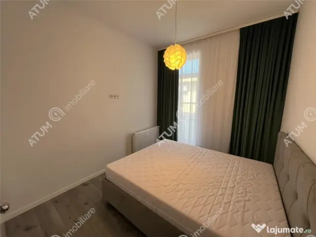 Apartament 2 camere terasa 2 locuri parcare zona Vasile Aaro