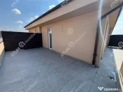 Apartament 2 camere terasa 2 locuri parcare zona Vasile Aaro 