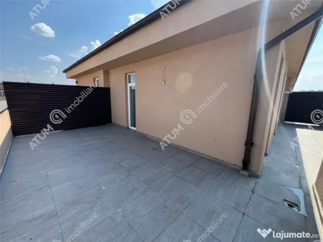 Apartament 2 camere terasa 2 locuri parcare zona Vasile Aaro