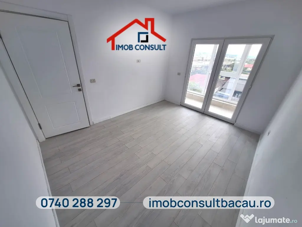 Apartament 2 Camere de Vânzare – Zona Energiei | Bloc Nou 2026 | CE174