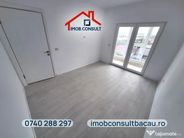 Apartament 2 Camere de Vânzare – Zona Energiei | Bloc Nou 2026 | CE174